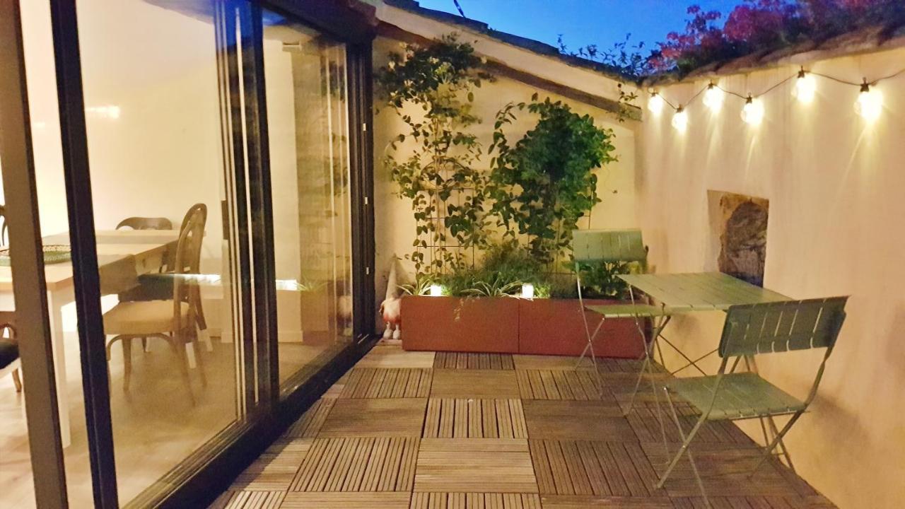 Le Prince - Maison D'Hotes 马瑟伊兰 外观 照片