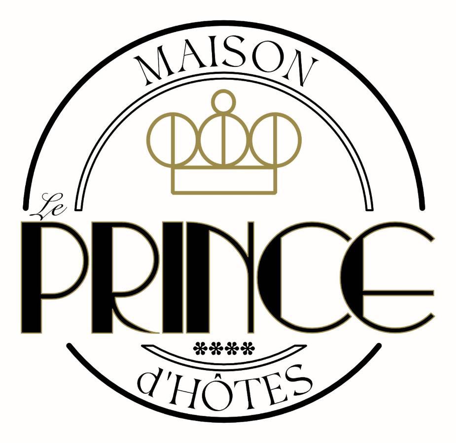 Le Prince - Maison D'Hotes 马瑟伊兰 外观 照片